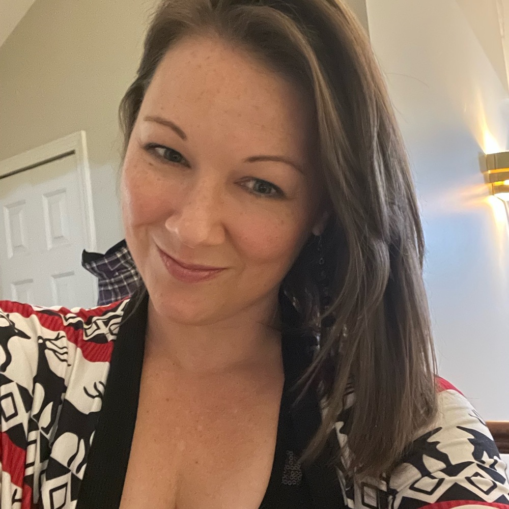 Meet your Posher, Jessica
